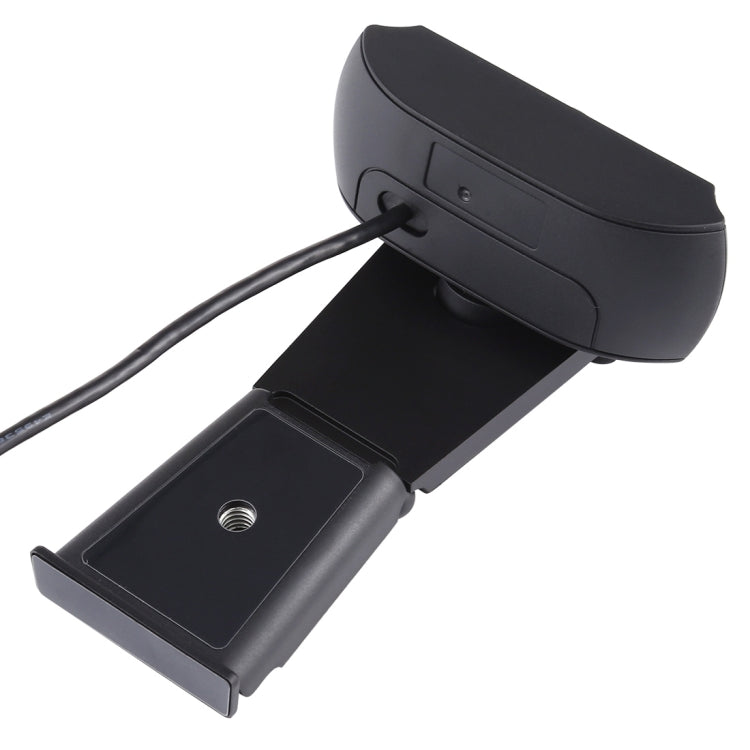 HD USB Stream Camera Webcam with Microphone