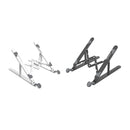 ORICO PFB-A24 POM Foldable Laptop Stand(Black)