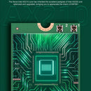 COMFAST AX210 vPro-M 5374Mbps Bluetooth 5.2 Tri-band Wireless Network Card