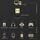 COMFAST B01 Bluetooth 5.0 USB Audio Adapter