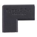USB-C / Type-C Female to USB-C / Type-C Female Converter