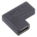 USB-C / Type-C Female to USB-C / Type-C Female Converter