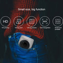 PAPERANG P2 Portable Bluetooth Printer Thermal Photo Phone Wireless Connection Printer