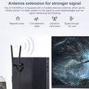 COMFAST AX200 Plus+ 5374Mbps WiFi6 PCIE High Speed Wireless Network Card