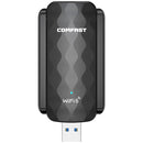 COMFAST CF-955AX 1800Mbps WiFi6 USB Wireless Network Card