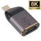 8K 60Hz HDMI Female to USB-C / Type-C Male Adapter