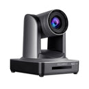 FEELWORLD NDI20X Simultaneous 20X Optical Zoom Live Streaming PTZ Camera, EU and US Plug