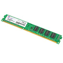 JingHai 1.5V DDR3 1333 / 1600MHz 8GB Memory RAM Module for Desktop PC