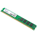 JingHai 1.5V DDR3 1333 / 1600MHz 4GB Memory RAM Module for Desktop PC