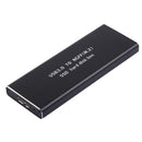 USB 3.0 to NGFF (M.2) SSD External Hard Disk Case Box Adapter