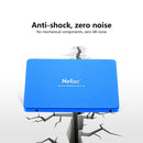 Netac N600S Internal SSD 128GB 2.5 inch SATA 6Gb/s Extraordinary TLC Caching Algorithm R / W Speed 500MB/s 400MB/s Solid State Drive