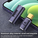 40Gbps USB-C / Type-C Male to Female Adapter
