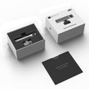 Smart 2K Webcast Live Camera Gesture Control with Microphone