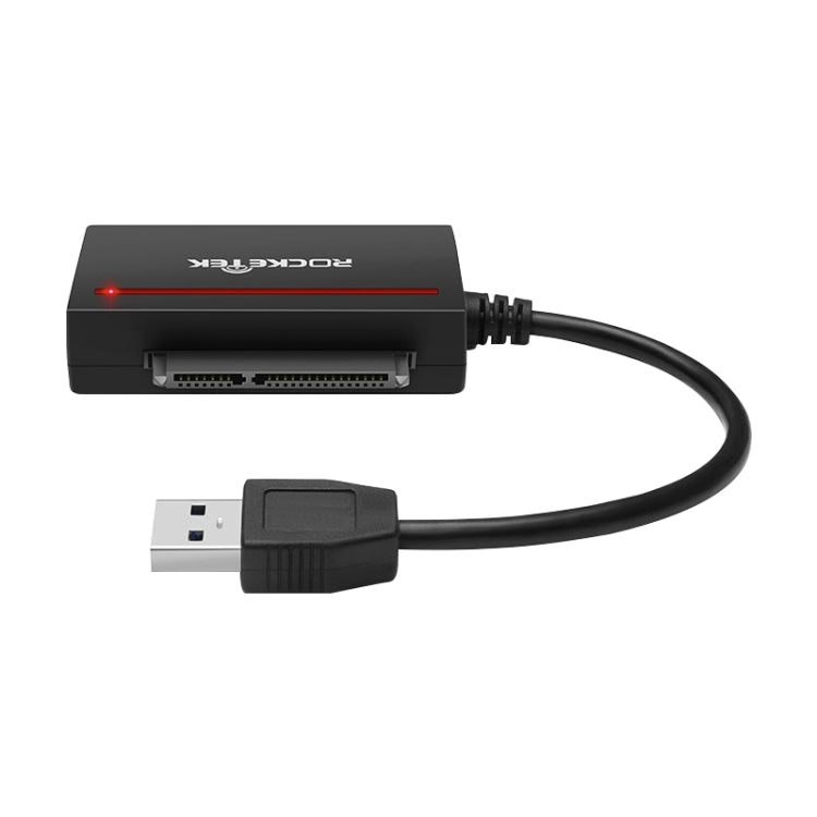 Rocketek RT-CFST1 USB3.0 to SATA / CF Card Reader