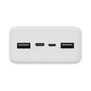 Original Xiaomi Power Bank 3 30000mAh Fast Charging Power Bank