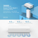 Original Xiaomi Power Bank 3 30000mAh Fast Charging Power Bank
