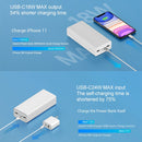Original Xiaomi Power Bank 3 30000mAh Fast Charging Power Bank