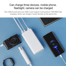 Original Xiaomi Power Bank 3 30000mAh Fast Charging Power Bank