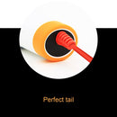 Yanmai SF666 Professional Condenser Sound Recording Microphone with Tripod Holder, Cable Length: 1.3m, Compatible with PC and Mac for Live Broadcast Show, KTV, etc.(Gold)