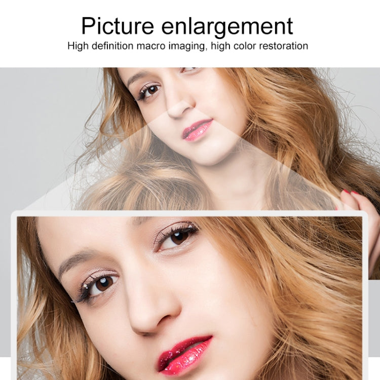 C90 1080P Auto Focus HD Computer Camera Webcam(Black)