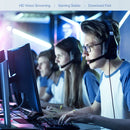 20m CAT8 Computer Switch Router Ethernet Network LAN Cable, Patch Lead RJ45