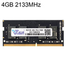 Vaseky 4GB 2133MHz PC4-17000 DDR4 PC Memory RAM Module for Laptop