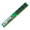 Vaseky 2GB 800MHz PC2-6400 DDR2 PC Memory RAM Module for Desktop