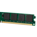 Vaseky 2GB 800MHz PC2-6400 DDR2 PC Memory RAM Module for Desktop