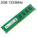 Vaseky 2GB 1333MHz PC3-10600 DDR3 PC Memory RAM Module for Desktop