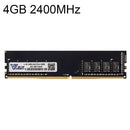 Vaseky 4GB 2400MHz PC4-19200 DDR4 PC Memory RAM Module for Desktop
