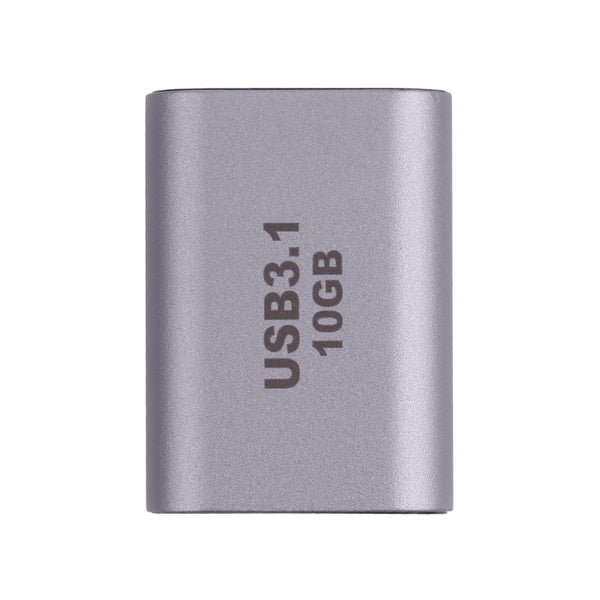 10Gbps USB 3.1 Female to USB-C / Type-C Female Adapter
