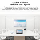 Measy A20W Wireless HDMI Transmitter and Receiver, Transmission Distance: 50m