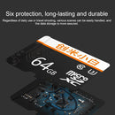 Original Xiaomi Youpin 64GB microSD Video Surveillance Memory Card