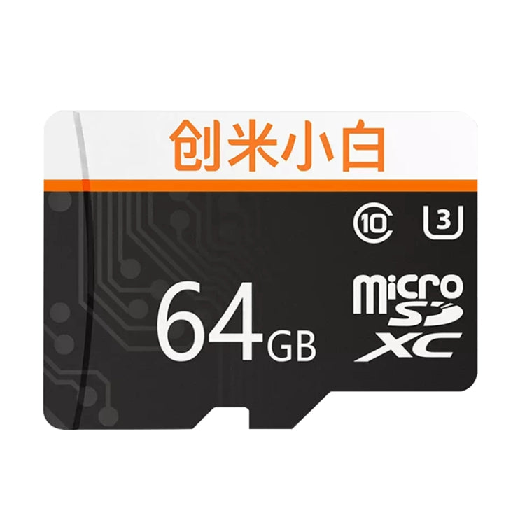 Original Xiaomi Youpin 64GB microSD Video Surveillance Memory Card