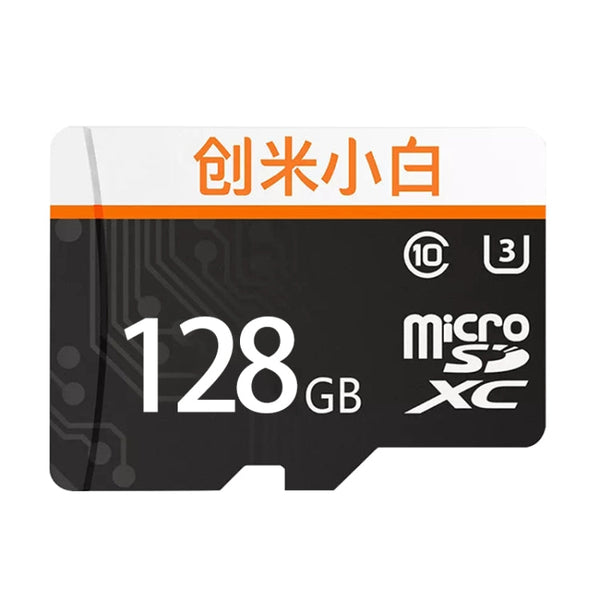 Original Xiaomi Youpin 128GB microSD Video Surveillance Memory Card