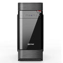 Xintianyi USB 2.0 Main Chassis 398x195x461mm M-ATX / ATX / Mini-ITX PC Desktop Computer Case (Black)