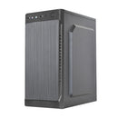Whirlwind USB 2.0 Main Chassis 398x195x461mm Micro-ATX / ITX PC Desktop Computer Case