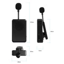 Yanmai K1 Mask Condenser Microphone