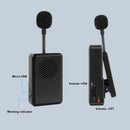 Yanmai K1 Mask Condenser Microphone