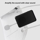 Yanmai K1 Mask Condenser Microphone