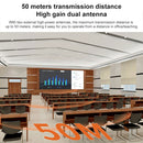 Measy A20W Wireless Receiver, Transmission Distance: 50m