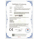 A870 480P Pixels HD 360 Degree WebCam USB 2.0 PC Camera with Microphone for Skype Computer PC Laptop, Cable Length: 1.4m(Orange)