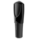 Yanmai Q3 USB 2.0 Game Studio Condenser Sound Recording Microphone with Holder, Compatible with PC and Mac for Live Broadcast Show, KTV, etc.(Black)
