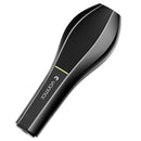 Yanmai Q5 USB 2.0 Game Studio Condenser Sound Recording Microphone with Holder, Compatible with PC and Mac for Live Broadcast Show, KTV, etc.(Black)