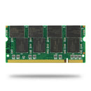 XIEDE X008 DDR 333MHz 1GB General Full Compatibility Memory RAM Module for Laptop