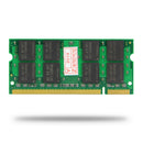 XIEDE X026 DDR2 800MHz 1GB General Full Compatibility Memory RAM Module for Laptop