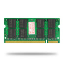 XIEDE X028 DDR2 533MHz 1GB General Full Compatibility Memory RAM Module for Laptop