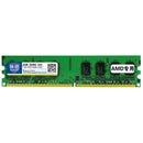 XIEDE X023 DDR2 533MHz 2GB General AMD Special Strip Memory RAM Module for Desktop PC