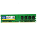 XIEDE X079 DDR2 800MHz 4GB General Full Compatibility Memory RAM Module for Desktop PC