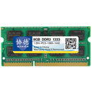 XIEDE X096 DDR3L 1333MHz 8GB 1.35V General Full Compatibility Memory RAM Module for Laptop